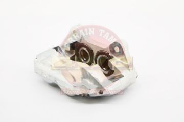 Caliper Front L/H Cast Number S14+12A