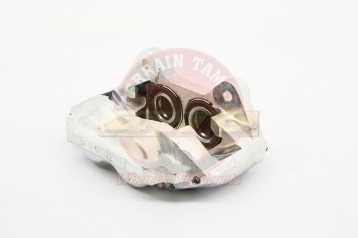 Caliper Front L/H Cast Number S14+12A