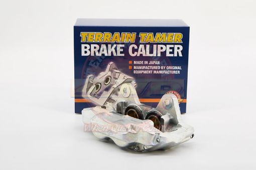 Caliper Front L/H