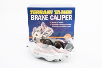 Caliper Front L/H Terrain Tamer