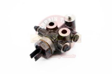 Valve Assy Brake Proportioning Load Sensing
