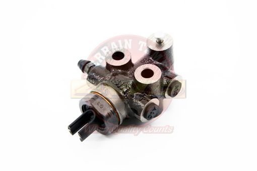 Valve Assy Brake Proportioning Load Sensing