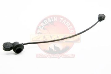 Spring Brake Proportioning Valve Suits Rear Disc Brake
