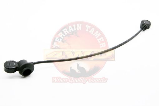 Spring Brake Proportioning Valve Suits Rear Disc Brake
