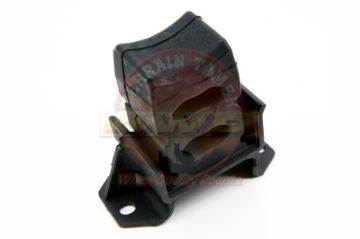 Bumper Spring Rear L/H Suits With Tems