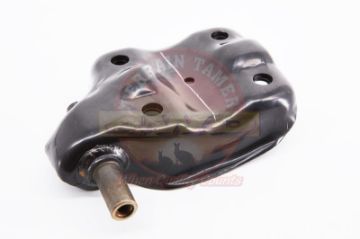 Shock Mount & Spring Seat R/H Or L/H