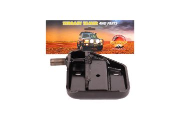 Shock Mount & Spring Seat Rear L/H