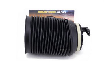 Air Bag Rear R/H Suits Air Suspension