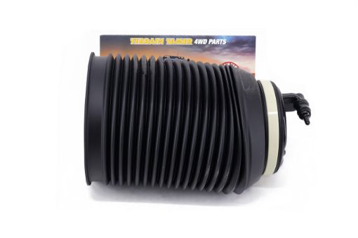 Air Bag Rear R/H Suits Air Suspension