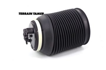 Air Bag Rear L/H Suits Air Suspension