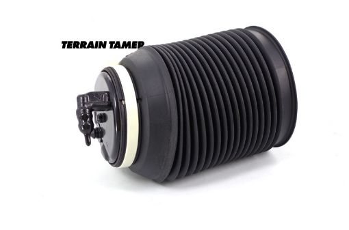 Air Bag Rear L/H Suits Air Suspension