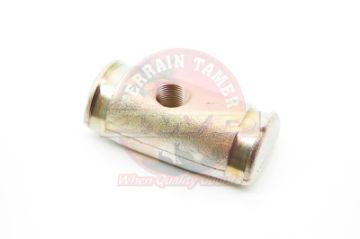 Swivel Torsion Bar Anchor Arm R/H Or L/H