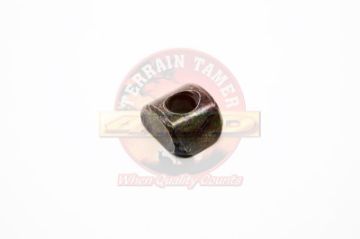 Seat Anchor Arm Adjuster Lower Torsion Bar Front