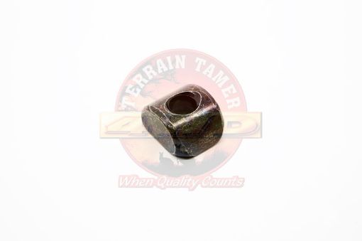 Seat Anchor Arm Adjuster Lower Torsion Bar Front