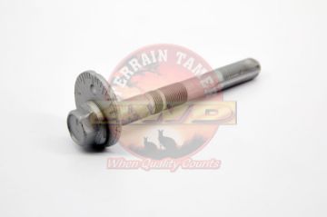 Camber Adjusting Bolt R/H Or L/H Rear Of Front