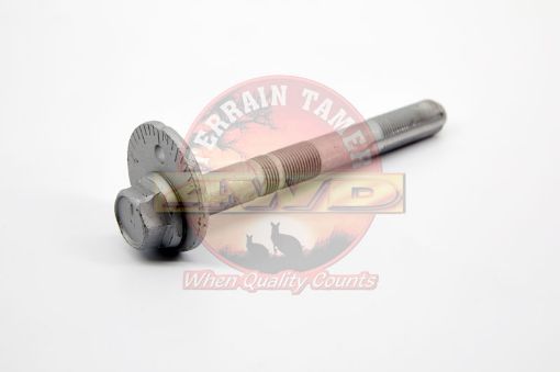 Camber Adjusting Bolt R/H Or L/H Rear Of Front