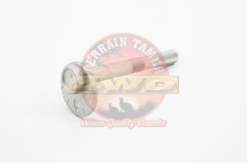 Cam Adjustment Bolt