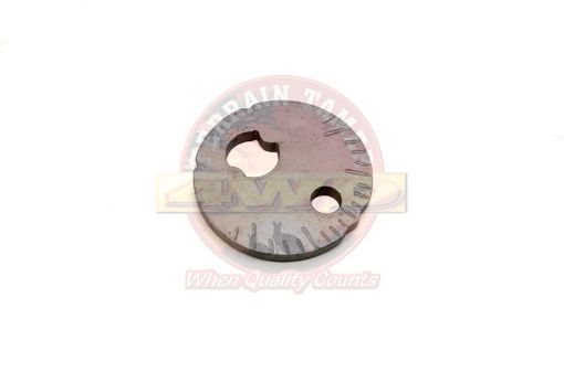 Camber Adjusting Plate