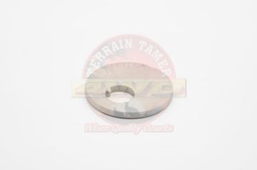 Camber Adjusting Plate Rear Of Front R/H Or L/H