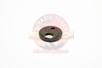 Camber Adjusting Plate