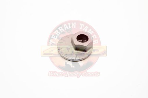 Camber Adjusting Plate