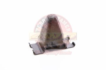 Bumper Spring Rear
