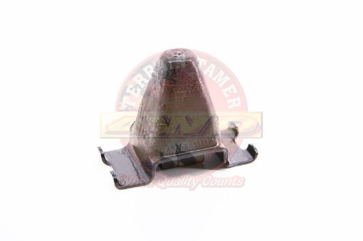Bumper Spring Rear