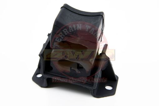 Bumper Spring R/H Suits Tems