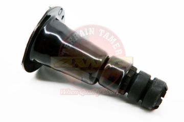 Front Suspension Hollow R/H Sits Inside Coil Spring