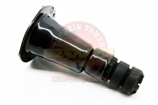 Front Suspension Hollow R/H Sits Inside Coil Spring