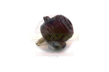 Bumper Front Spring R/H Or L/H Hiace