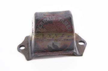 Bumper Rear Spring R/H Or L/H