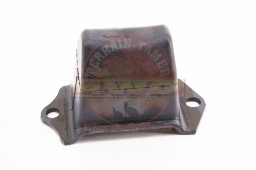 Bumper Rear Spring R/H Or L/H