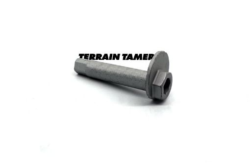 Cam Sub Assy Front Toe Adjust