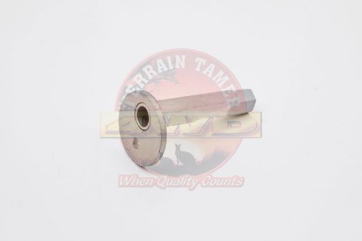Cam Sub Assy Front Toe Adjust