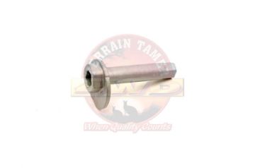 Cam Sub Assy Front Toe Adjust