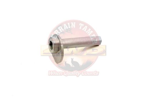 Cam Sub Assy Front Toe Adjust