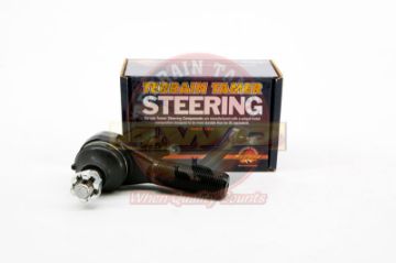 End Tie Rod Outer   R/H Male Thread
