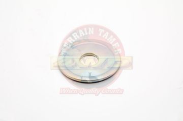 Retainer Shock Absorber Cushion Front Upper
