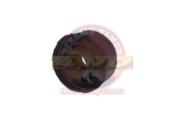 Strut Top Mount Bush Suit 48609-0K040