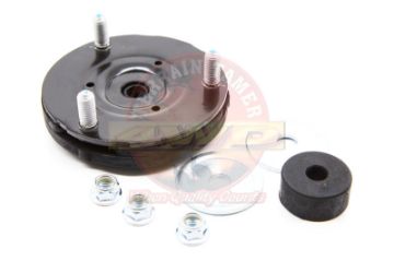 Support Shock Absorber Upper Coil Spring Front
