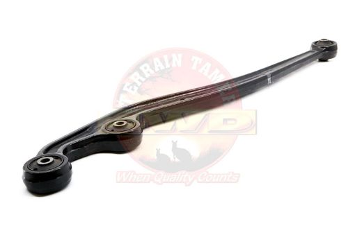 Arm Leading Front