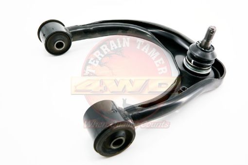 Control Arm Upper L/H