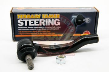End Tie Rod L/H Outer Navara D40m R/H Outer R51 Pathfinder