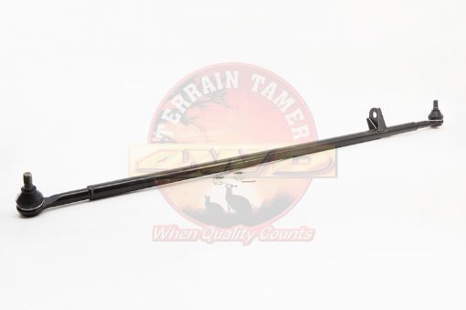 Drag Link Gu Y61 Patrol Fixed Ends