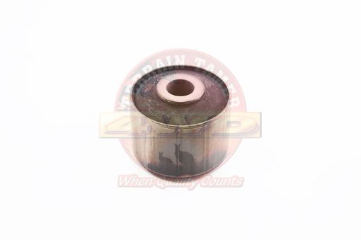 Bush Trailing Arm Centre Of Arm