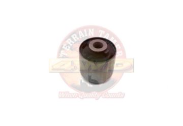 Bush Control Arm Rear Lower