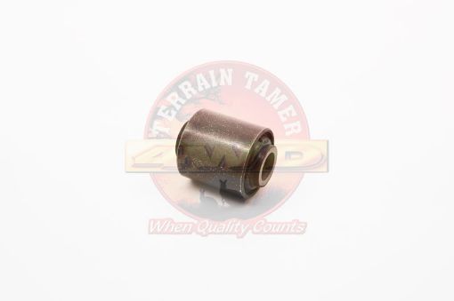 Bush Panhard Rod Chassis End