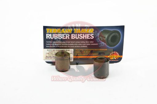 Bush Kit Panhard Rod 2 X Bushes