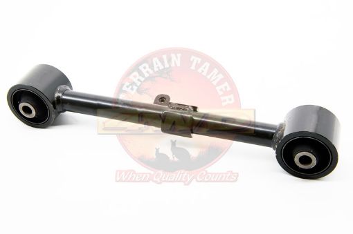 Control Arm Upper L/H Rear